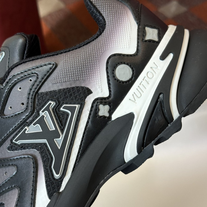 lou vuit sci-fi sneakers lvss-0222