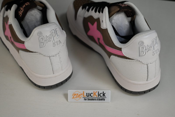 a bathing ape bape sta low ab-028