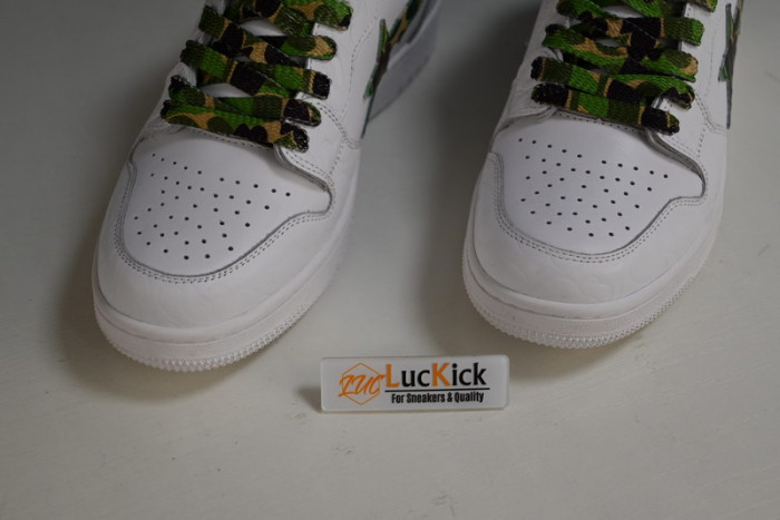 a bathing ape bape sta low ab-021