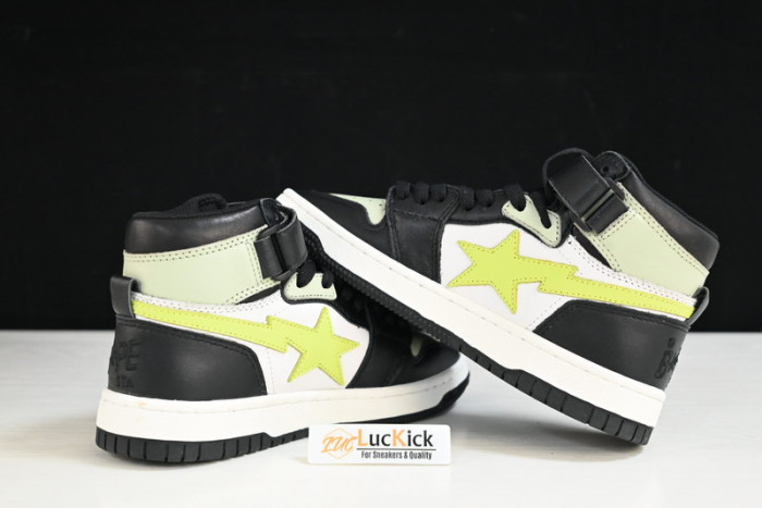 a bathing ape bape sta low ab-030