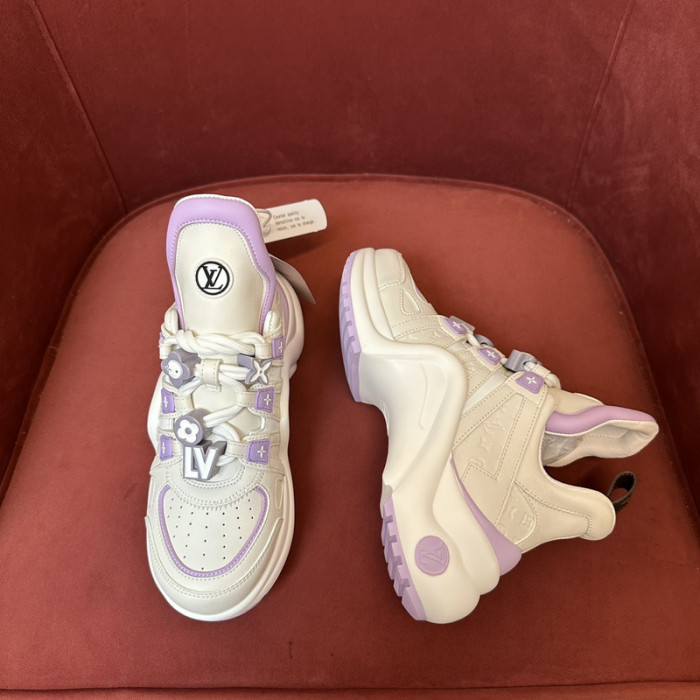 lou vuit sci-fi sneakers lvss-0260
