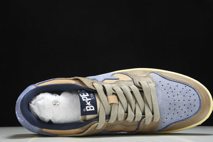 a bathing ape bape sta low ab-064