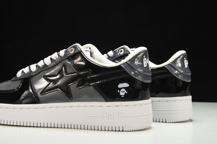 a bathing ape bape sta low ab-048