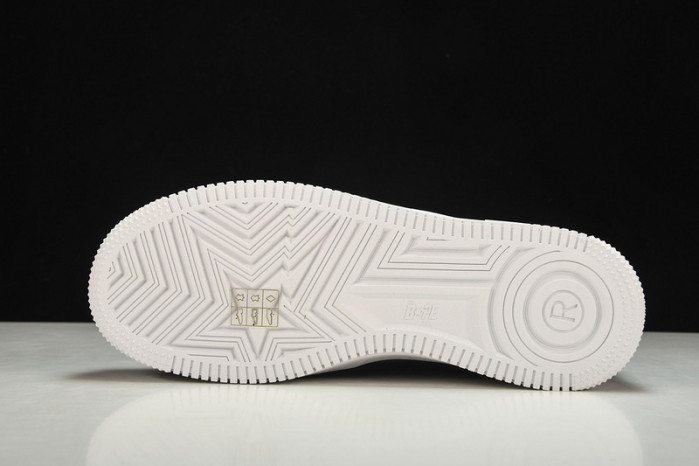 a bathing ape bape sta low ab-048