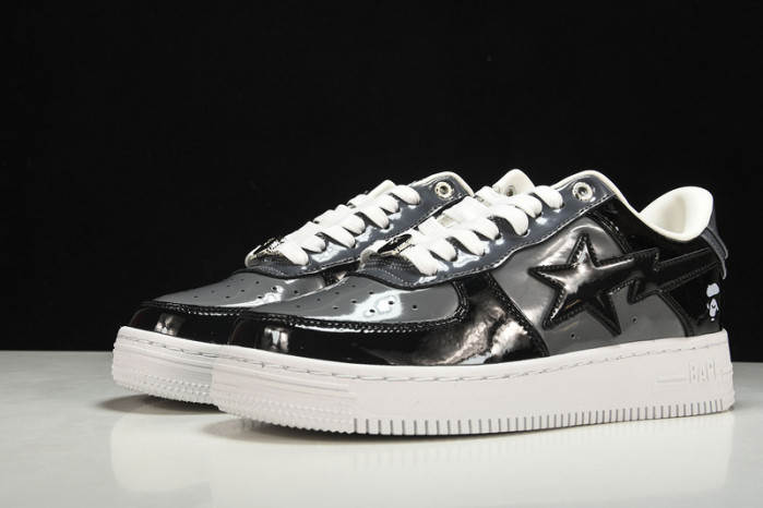 a bathing ape bape sta low ab-048