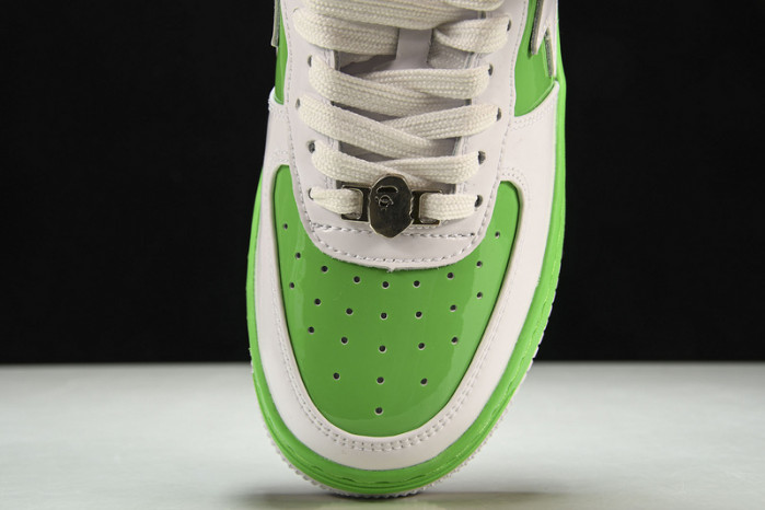 a bathing ape bape sta low ab-058