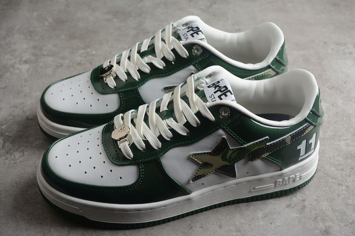 a bathing ape bape sta low ab-059
