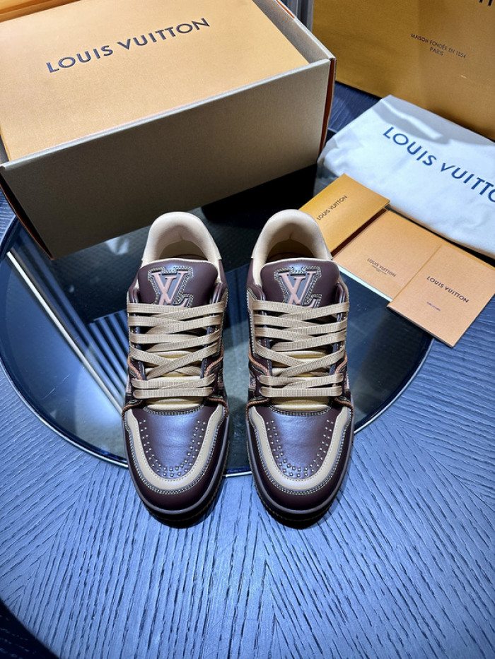 lou vuit sci-fi sneakers lvss-0253