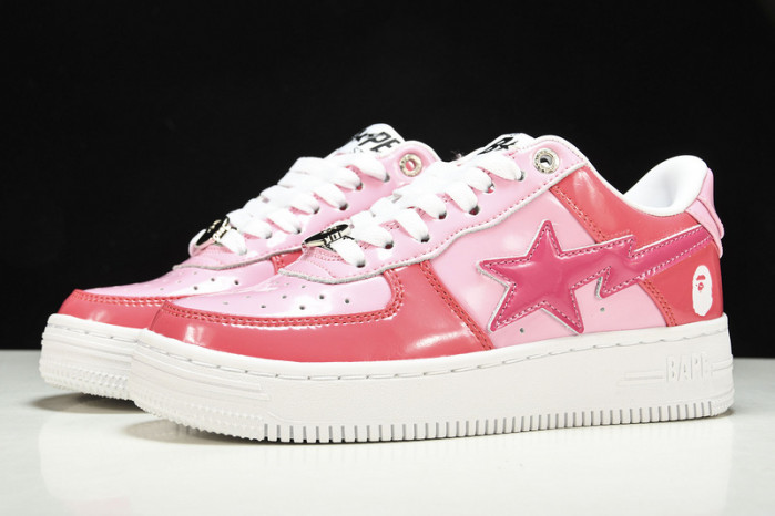 a bathing ape bape sta low ab-044