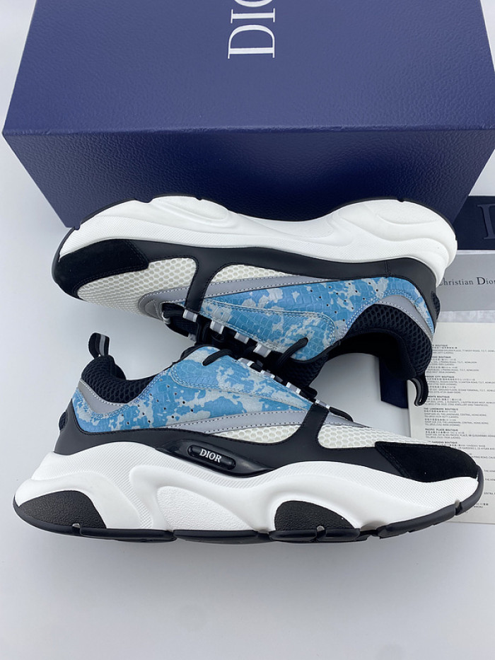dr b22 trainer sneakers drb22-032
