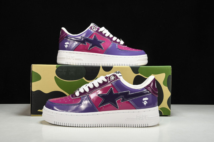 a bathing ape bape sta low ab-045