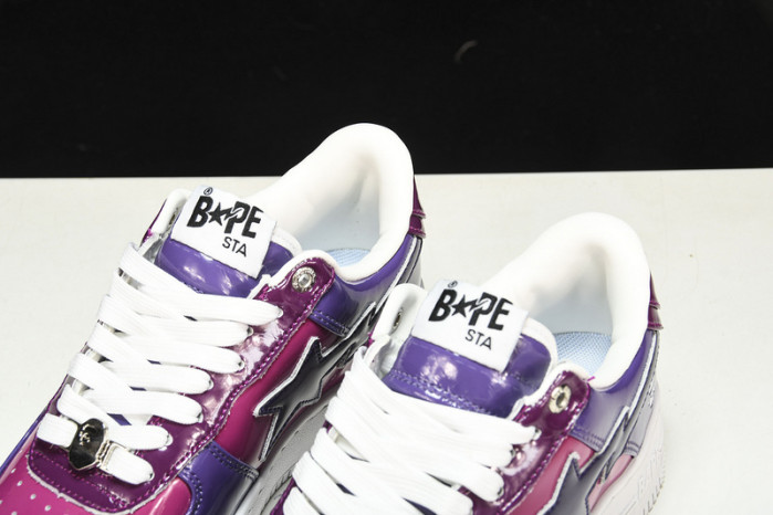 a bathing ape bape sta low ab-045