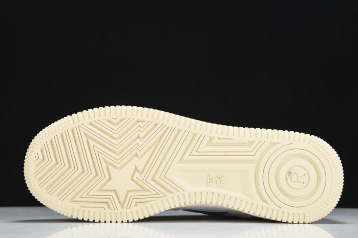 a bathing ape bape sta low ab-065