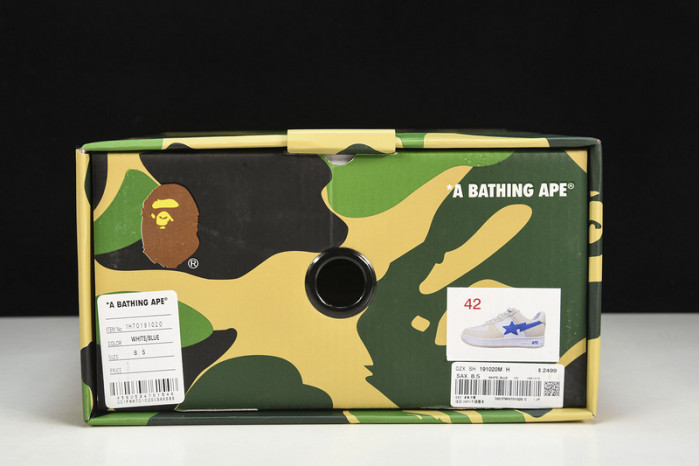 a bathing ape bape sta low ab-065