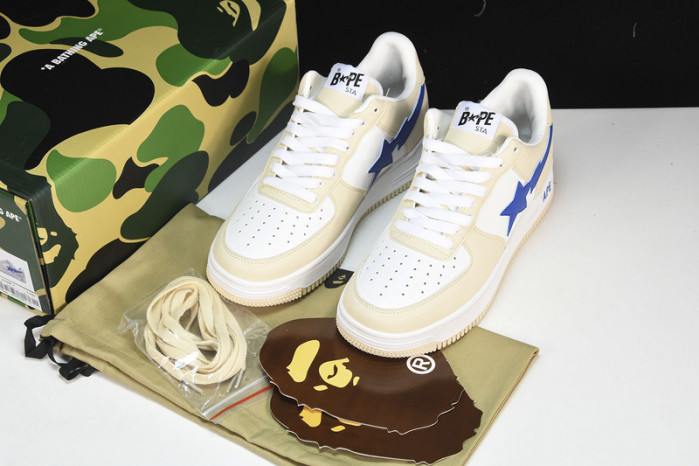 a bathing ape bape sta low ab-065